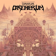 Cover de
                            Omnium Gatherum